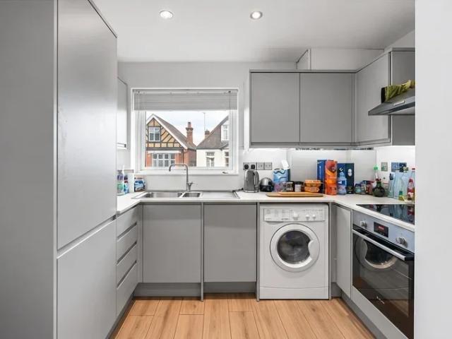 Flat for rent in St Albans