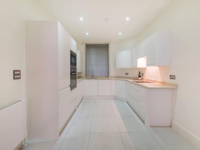 Flat for rent in Bloomsbury, Greater London