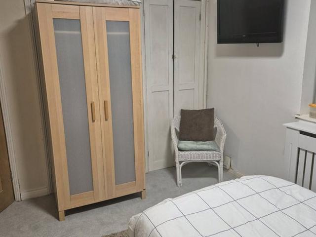 Flat for rent in Frampton Cotterell, Coalpit Heath