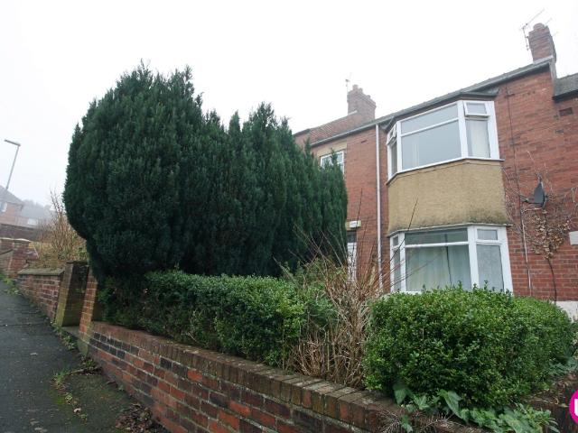 Flat for rent in Swalwell, Tyne And Wear