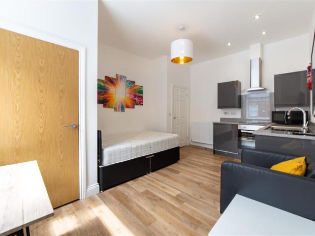 Flat for rent in Haymarket, Tyne And Wear