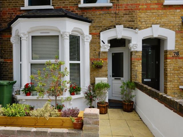Flat for rent in Forest Gate, Greater London