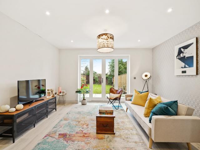 Flat for rent in Avery Hill, Greater London