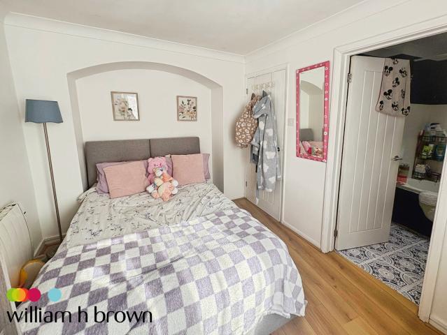 Flat for rent in Bocking, Braintree