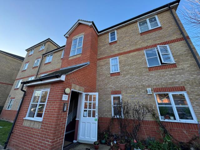 Flat for rent in Enfield Island Village, Greater London