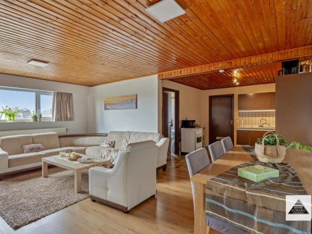Appartement location à Dilsen-stokkem, Limburg