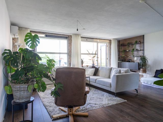 Appartement te huur in Schipperskwartier, Laak