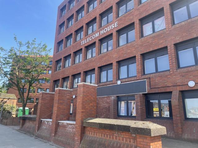 Flat for rent in Goldthorn Hill, West Midlands