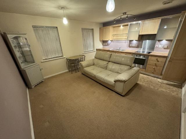 Flat for rent in Prestolee, Lee Bank