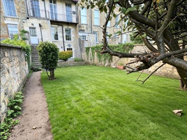 Flat for rent in Grosvenor, Dulcote