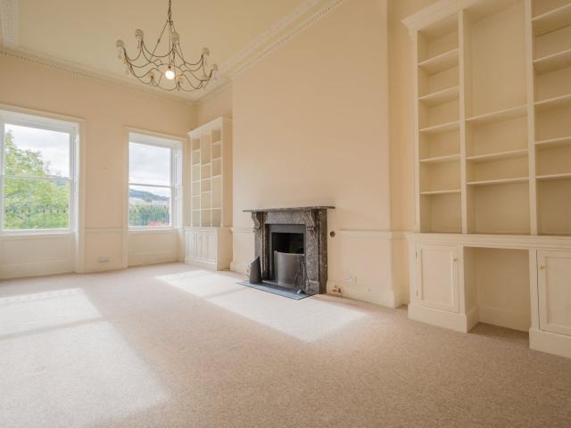 Flat for rent in Grosvenor, Bath