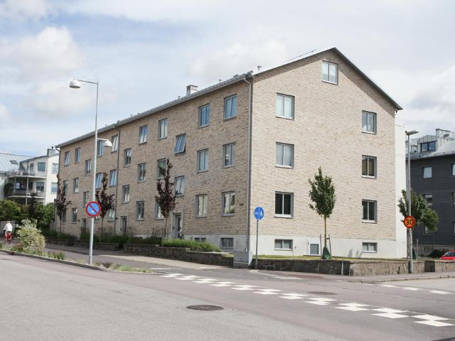Lägenhet hyra i Varberg, Halland