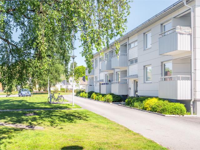 Lägenhet hyra i Forsheda, Jönköping