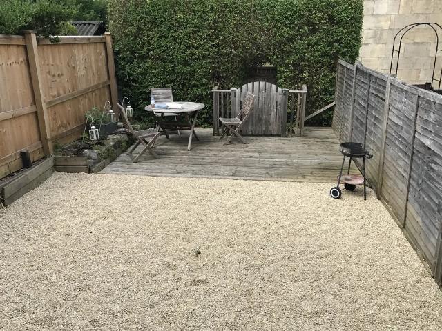 Flat for rent in Dulcote, Bath And North East Somerset