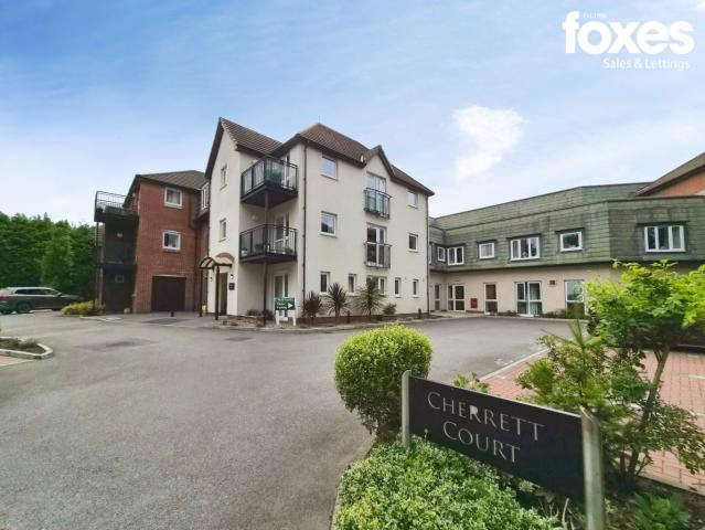 Flat for rent in Tricketts Cross, Ferndown