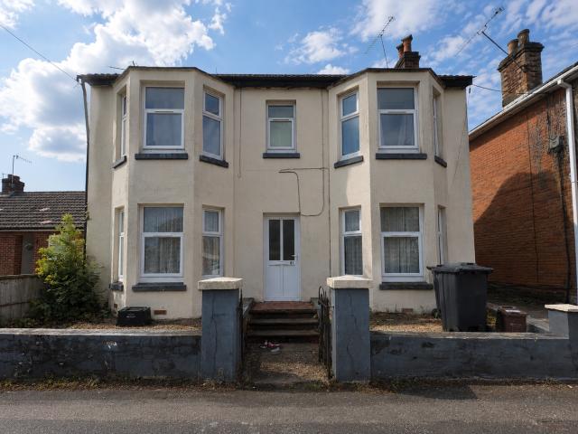 Flat for rent in Totton and Eling, Ashurst Bridge