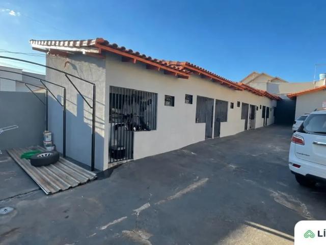 Apartamento aluguel em Região Geográfica Imediata de Rio Verde, Rio Verde