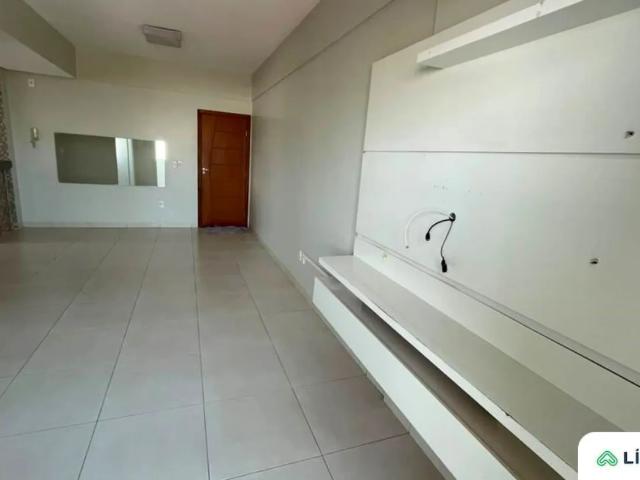 Apartamento aluguel em Região Geográfica Imediata de Rio Verde, Rio Verde