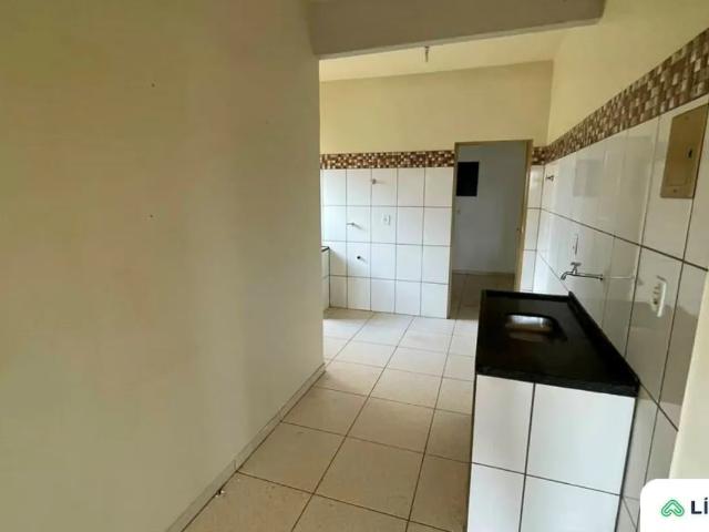 Apartamento aluguel em Região Geográfica Imediata de Rio Verde, Rio Verde