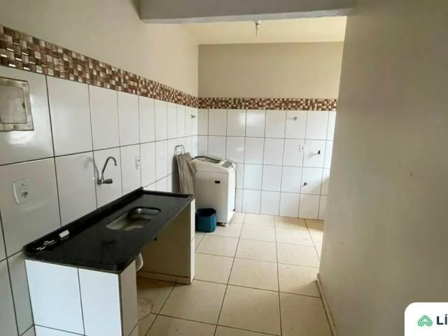Apartamento aluguel em Região Geográfica Imediata de Rio Verde, Rio Verde