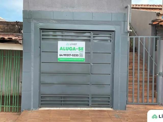 Apartamento aluguel em Região Geográfica Imediata de Rio Verde, Rio Verde