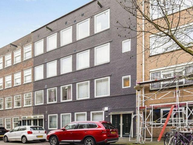 Appartement te huur in Oost, Amsterdam