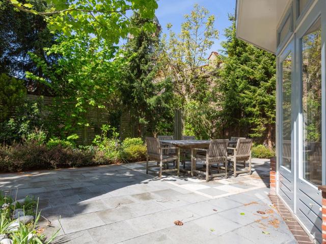 Appartement te huur in Archipelbuurt, Den Haag