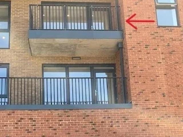 Flat for rent in Brooklands, Monks Orchard