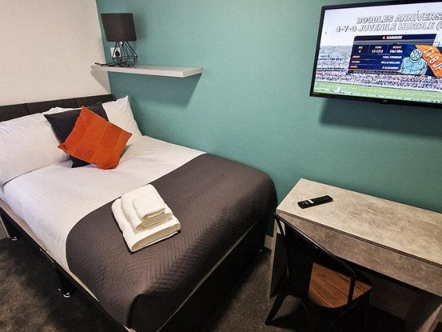 Flat for rent in Barrow