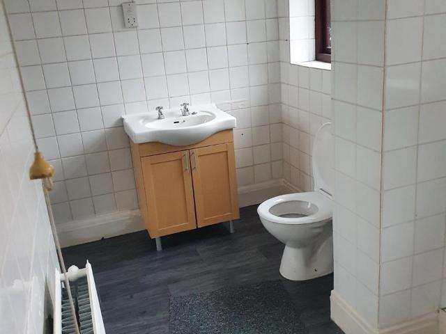 Flat for rent in Georgia, Greater Manchester