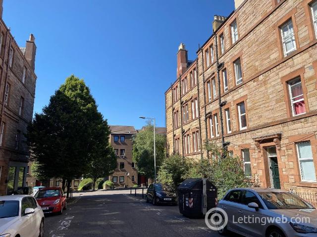 Flat for rent in Merchiston, City of Edinburgh