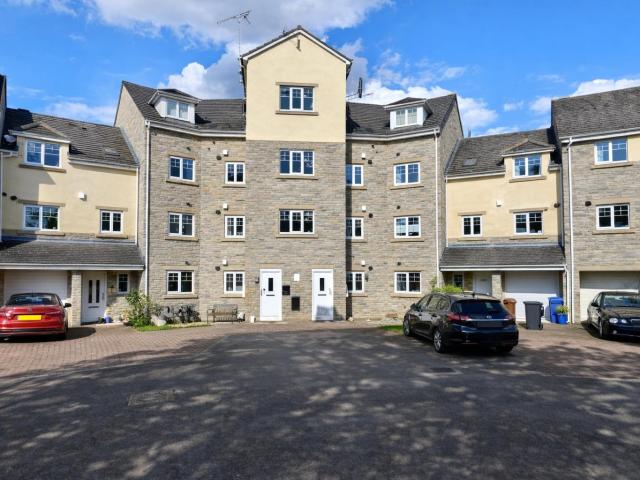 Flat for rent in Oughtibridge, South Yorkshire