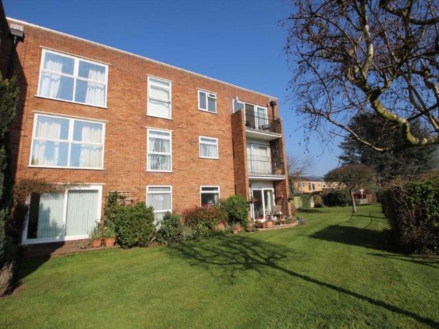 Flat for rent in Felden, Dacorum