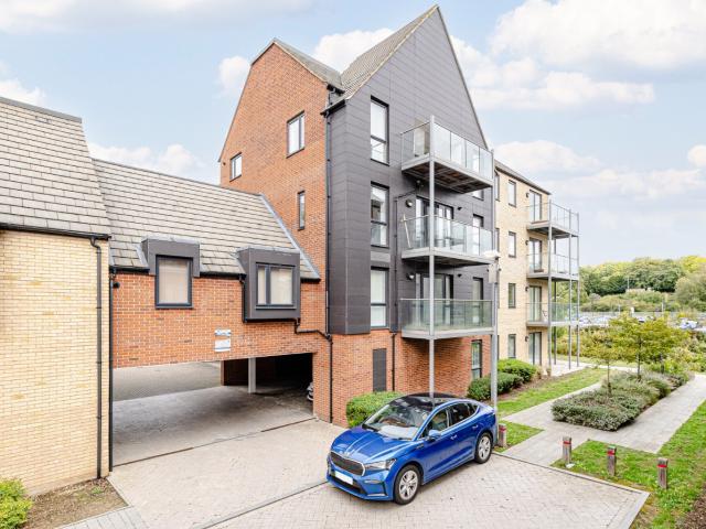 Flat for rent in Hockerill, Colliers End