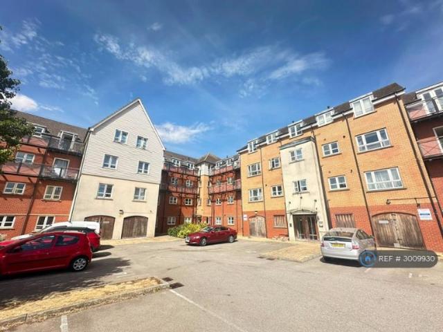 Flat for rent in Far Cotton and Delapre, Far Cotton