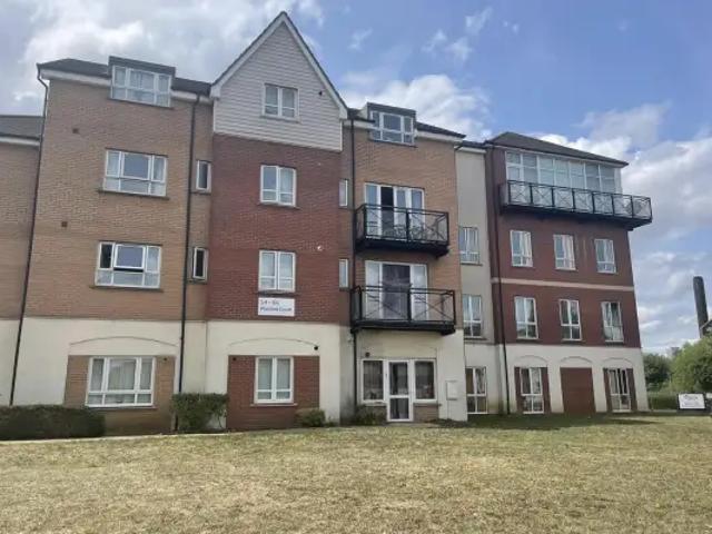 Flat for rent in Far Cotton and Delapre, Far Cotton