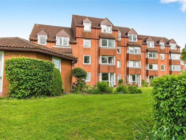 Flat for rent in Bitterne Park, Southampton