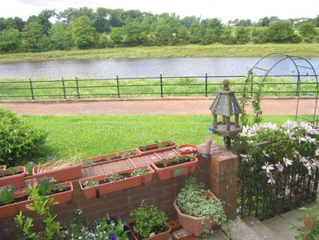 Flat for rent in Annan, Scotland