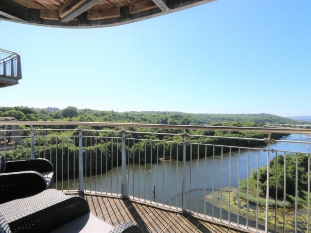 Flat for rent in Cardiff International Sports Village, Falcon Lodge