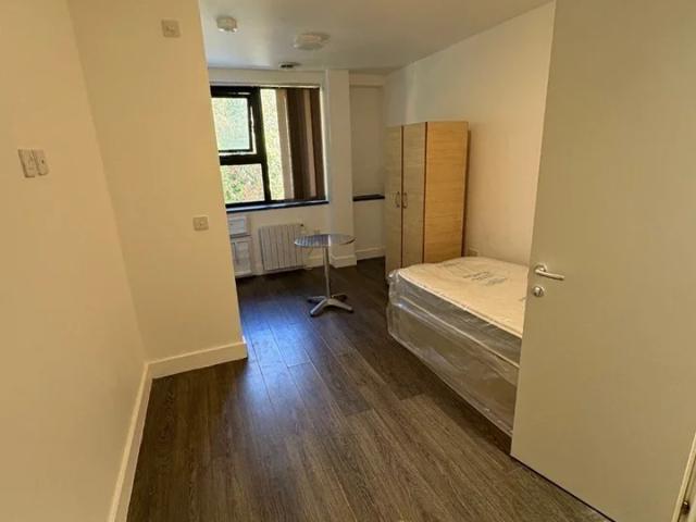 Flat for rent in Templefields, Harlow