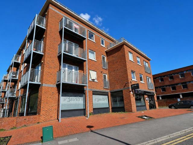 Apartment for rent in Winterbourne