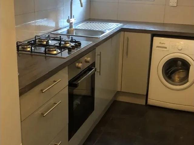 Flat for rent in London Borough of Lewisham, Greater London