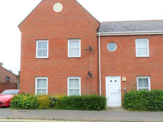 Flat for rent in Eastbridge, Suffolk