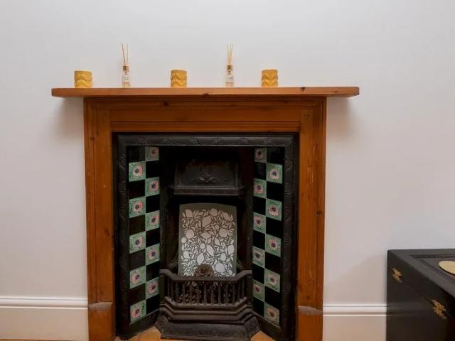 Flat for rent in Walcot, Bath