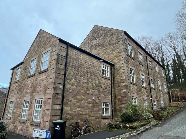 Flat for rent in Nether Wyresdale, Cabus
