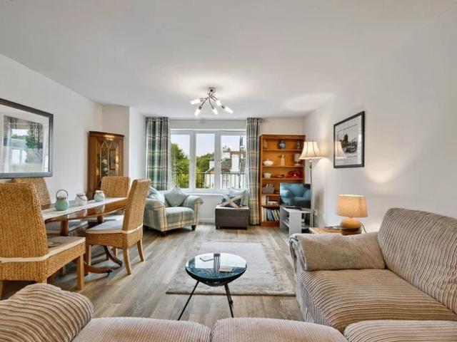 Flat for rent in Scotland