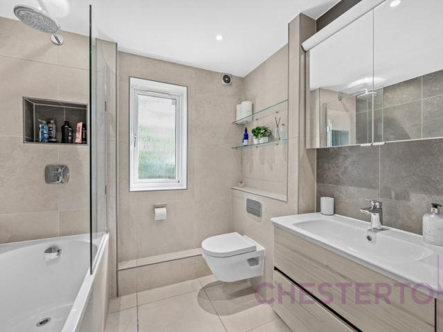 Flat for rent in London Borough of Lewisham, Blackheath