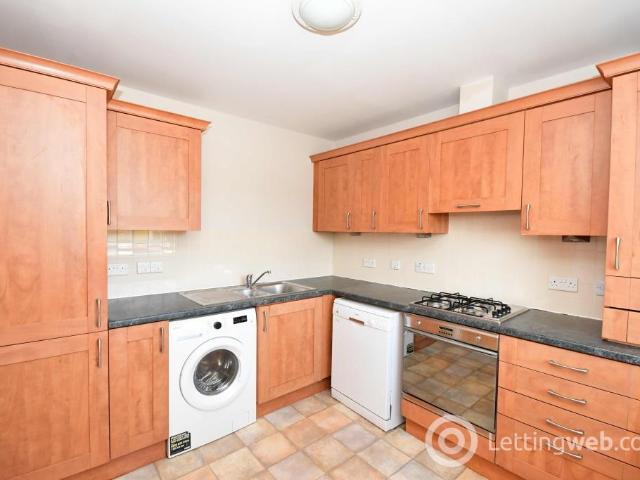 Flat for rent in Bught, Inverness