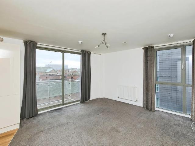 Flat for rent in Little Chester, East Midlands