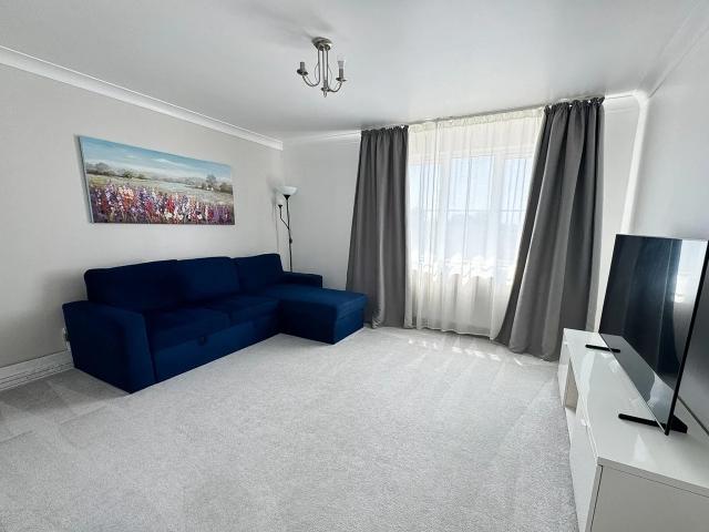 Flat for rent in Copsewood, West Midlands